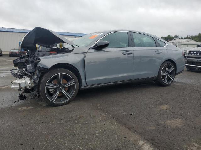 Фото 1 - HONDA ACCORD