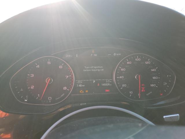 Фото 9 - AUDI A8