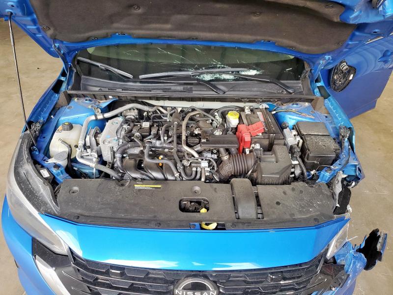 Фото 11 - NISSAN SENTRA