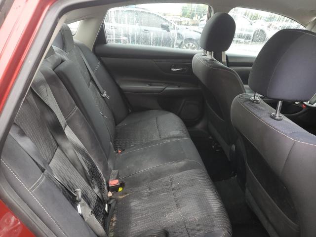 Фото 10 - NISSAN ALTIMA