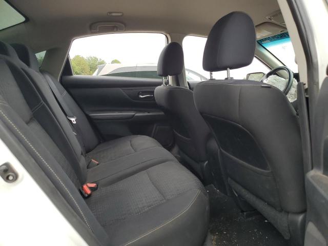 Фото 10 - NISSAN ALTIMA