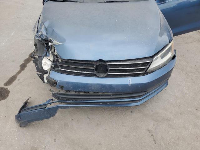 Фото 11 - VOLKSWAGEN JETTA