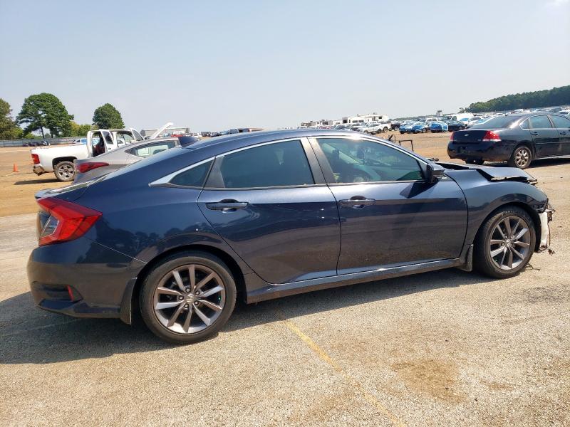 Фото 3 - HONDA CIVIC