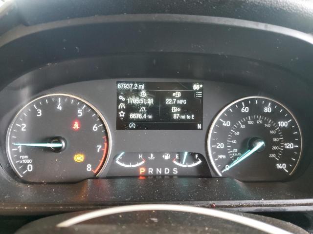 Фото 9 - FORD ECOSPORT