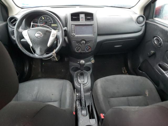 Фото 8 - NISSAN VERSA