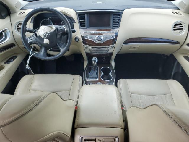Фото 8 - INFINITI QX60