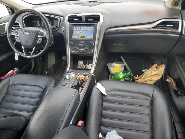 Фото 8 - FORD FUSION