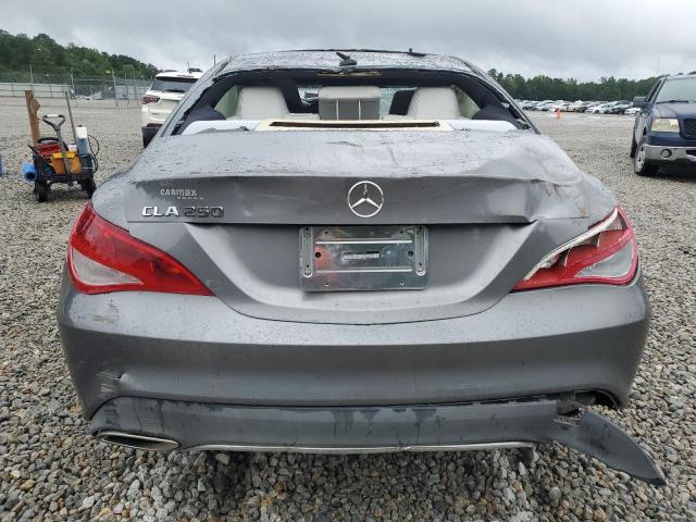 Фото 6 - MERCEDES-BENZ CLA-CLASS