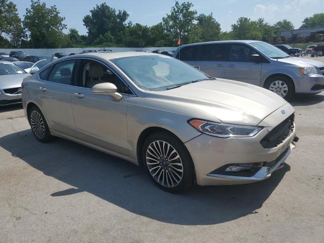 Фото 4 - FORD FUSION