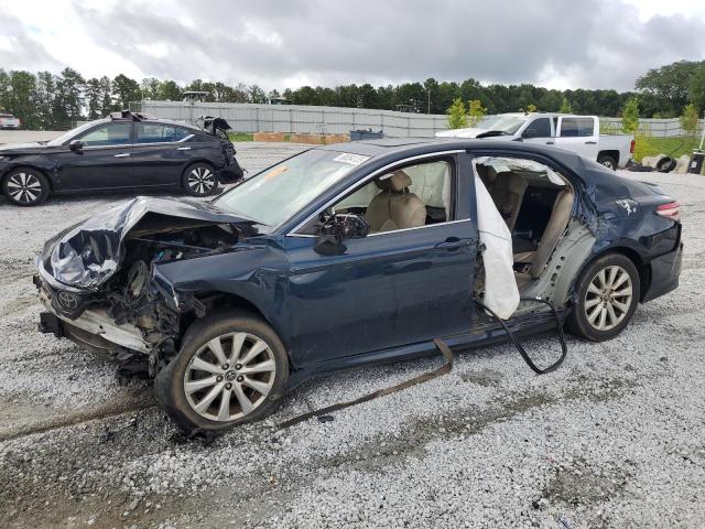 Фото 1 - TOYOTA CAMRY