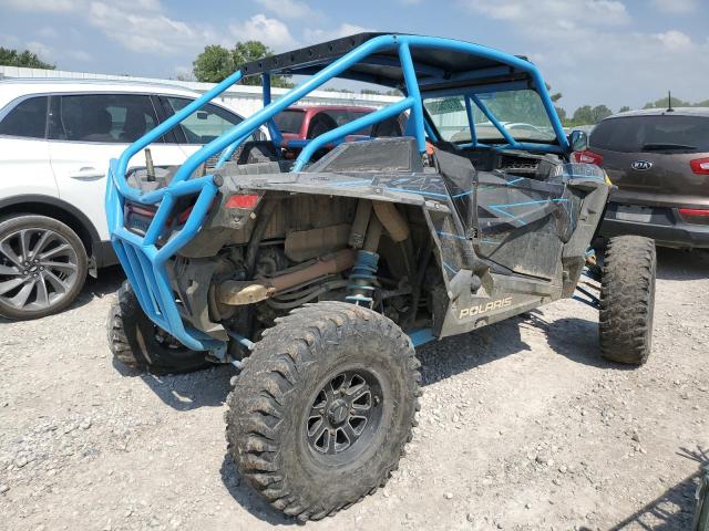 POLARIS RZR XP TUR 2019