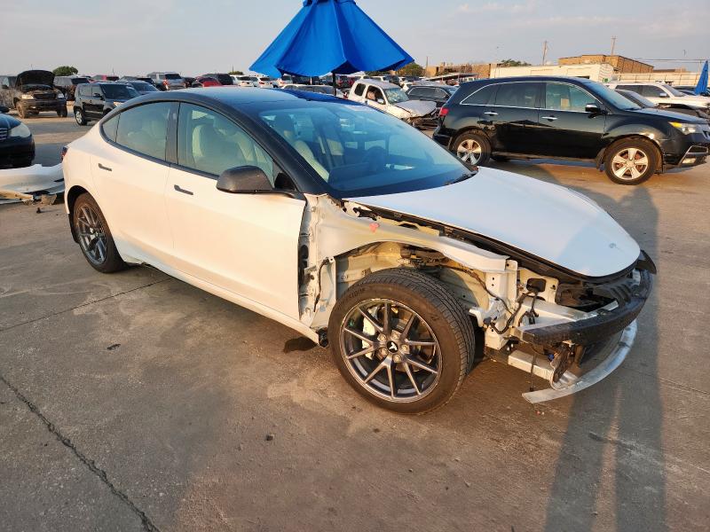 Фото 4 - TESLA MODEL 3