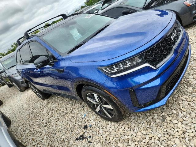 Фото 4 - KIA SORENTO