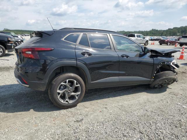 Фото 3 - CHEVROLET TRAX