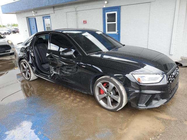 Фото 4 - AUDI A4