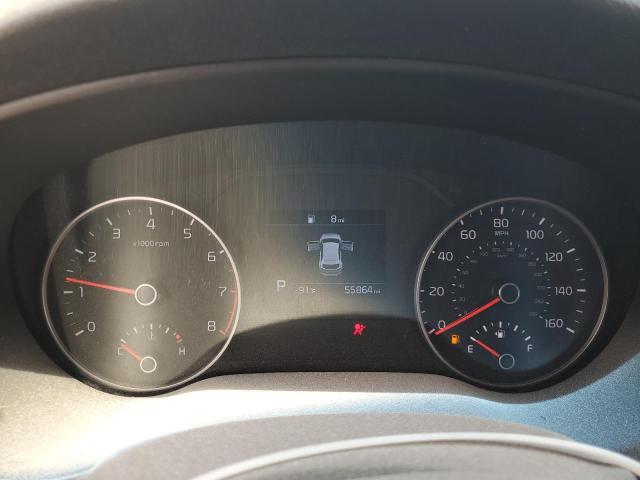 Фото 9 - KIA SPORTAGE