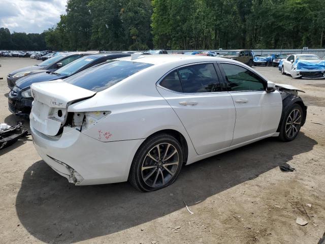 Фото 3 - ACURA TLX