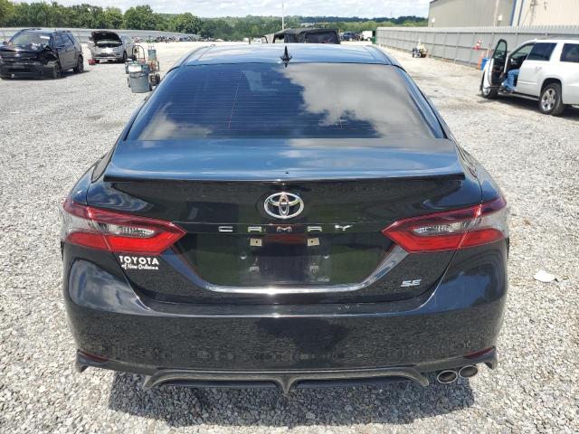 Фото 6 - TOYOTA CAMRY