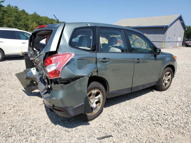 Фото 3 - SUBARU FORESTER