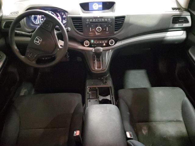 Фото 8 - HONDA CRV