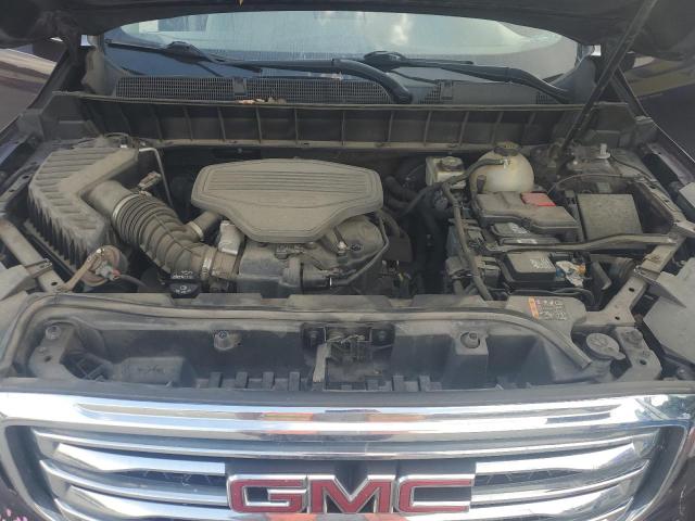 Фото 12 - GMC ACADIA