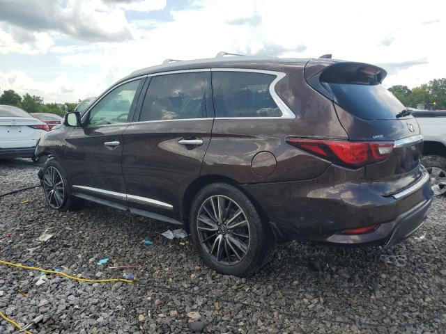 Фото 2 - INFINITI QX60