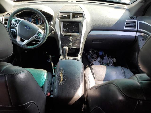 Фото 8 - FORD EXPLORER