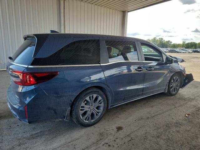 Фото 3 - HONDA ODYSSEY