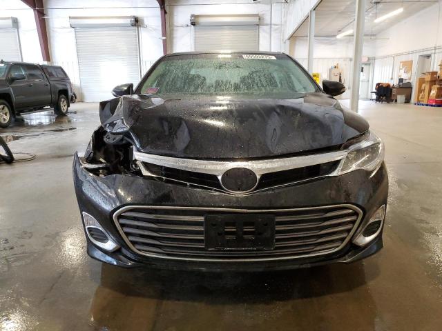 TOYOTA AVALON 2015 VIN 4T1BK1EB3FU184169