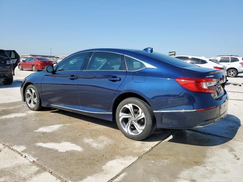 Фото 2 - HONDA ACCORD