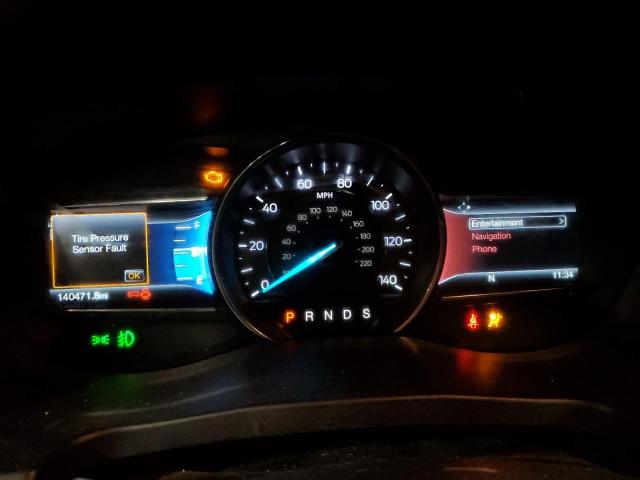 Фото 9 - FORD EXPLORER