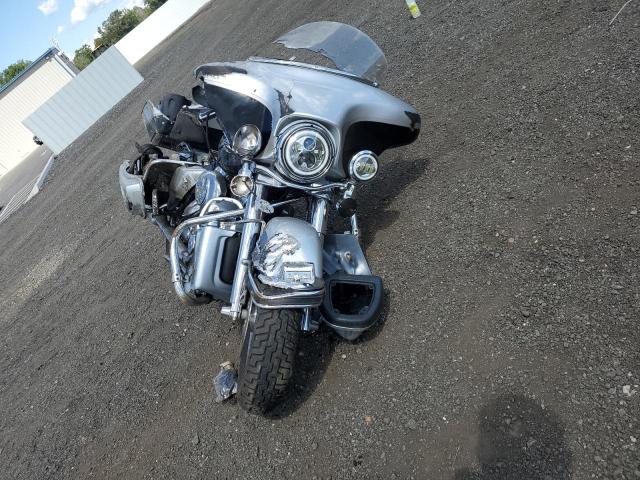 HARLEY-DAVIDSON FL 2003