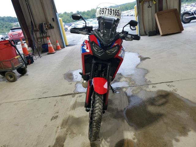 HONDA CRF CYCLE 2024