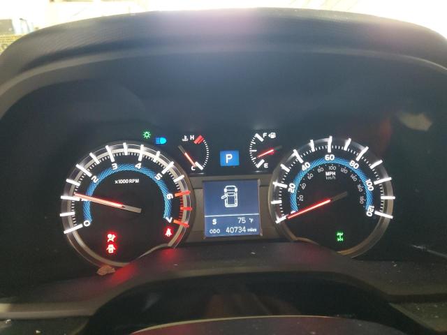 Фото 9 - TOYOTA 4RUNNER