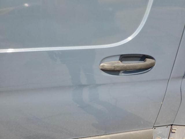 MERCEDES-BENZ SPRINTER 2019 VIN WD4PF1CD7KP146736