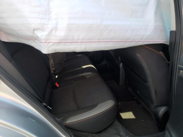 Фото 10 - SUBARU CROSSTREK