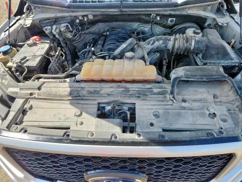 Фото 11 - FORD F-150