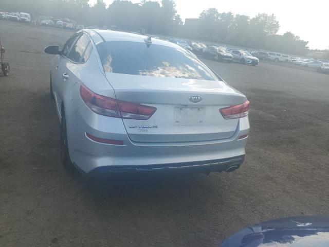 Фото 6 - KIA OPTIMA