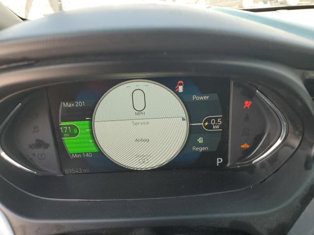 Фото 9 - CHEVROLET BOLT