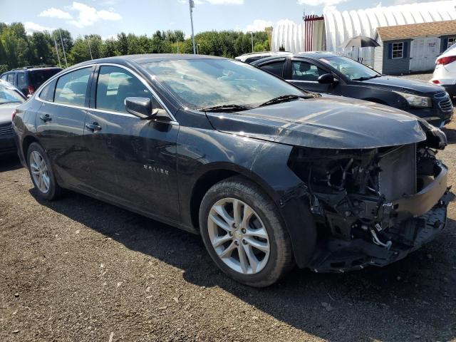 Фото 4 - CHEVROLET MALIBU