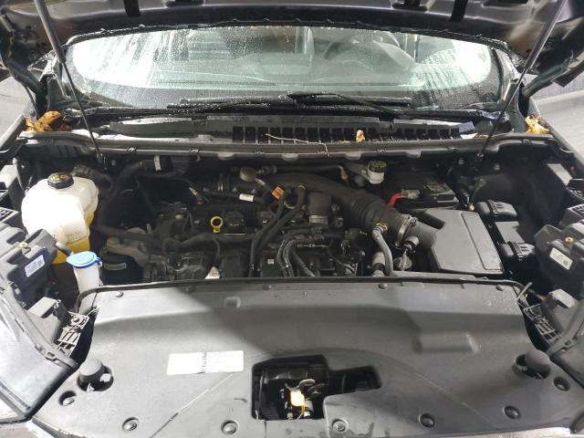 Фото 12 - FORD EDGE