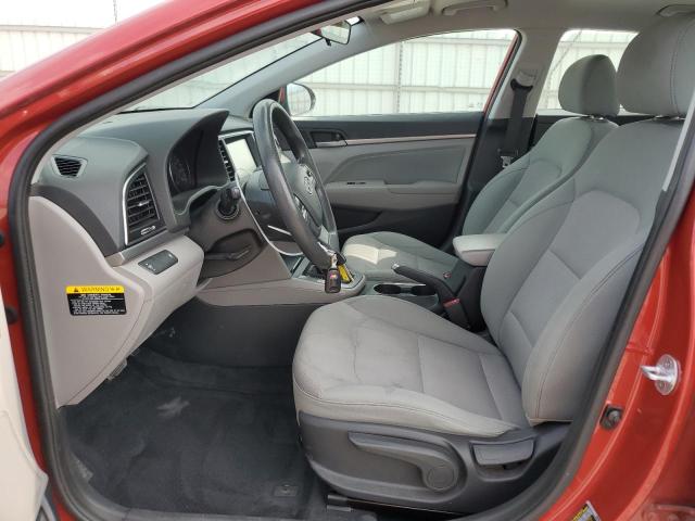 Фото 7 - HYUNDAI ELANTRA