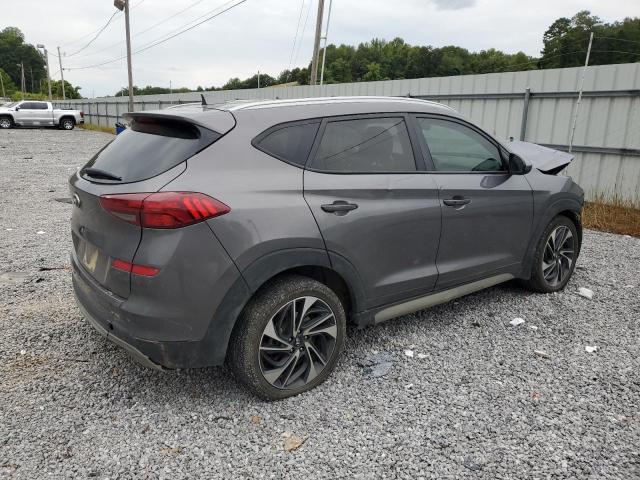 Фото 3 - HYUNDAI TUCSON