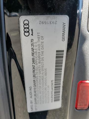 Фото 13 - AUDI A5