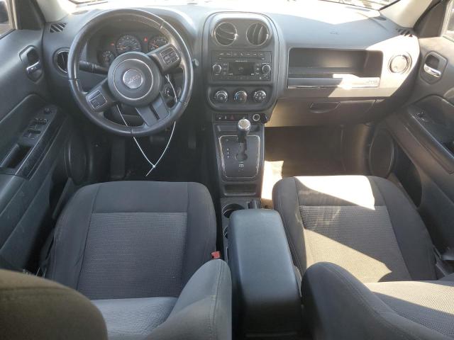 Фото 8 - JEEP PATRIOT