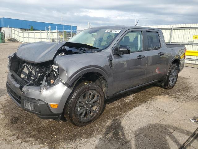 FORD MAVERICK 2024 VIN 3FTTW8J98RRA27015