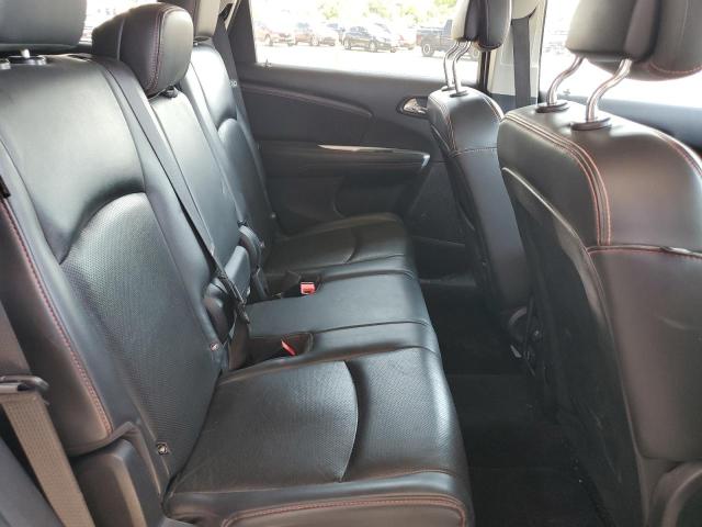 Фото 11 - DODGE JOURNEY