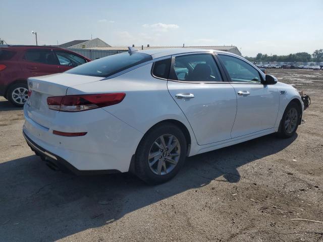 Фото 3 - KIA OPTIMA