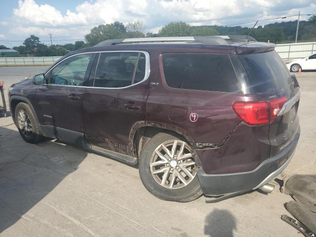 Фото 2 - GMC ACADIA