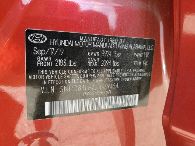 Фото 12 - HYUNDAI ELANTRA